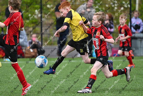Loughgall U8's Toutnament 2025-14