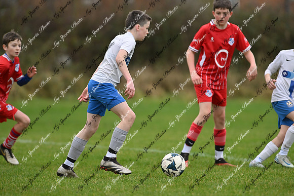 Loughgall v Cookstown U13-249