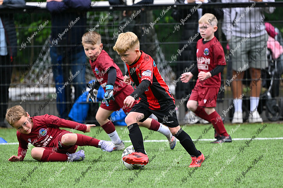 Loughgall U7's Toutnament 2025-447