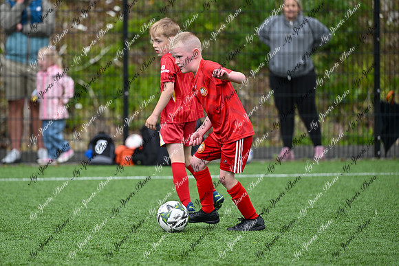 Loughgall U7's Toutnament 2025-638