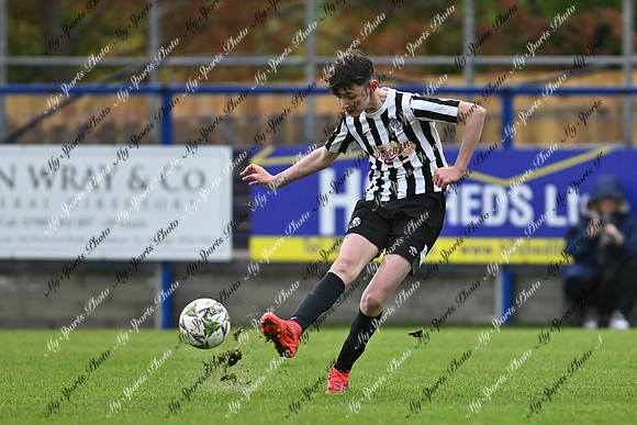 Loughgall Youth v St Oliver Plunkett U13-3