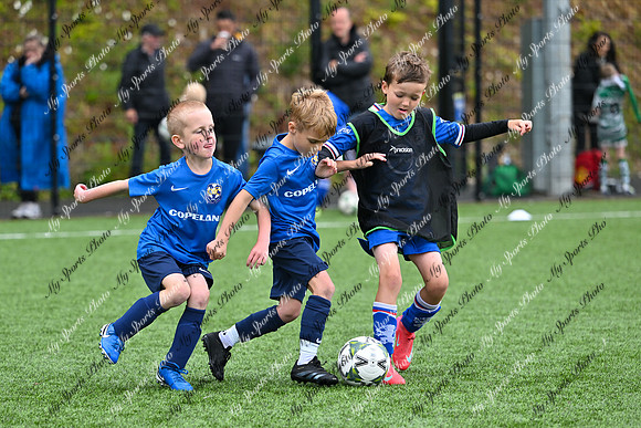 Loughgall U7's Toutnament 2025-339