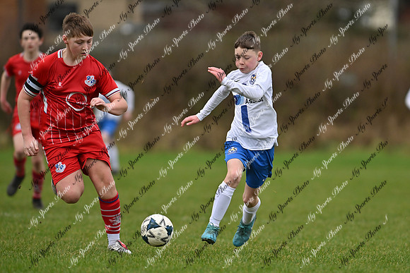 Loughgall v Cookstown U13-172