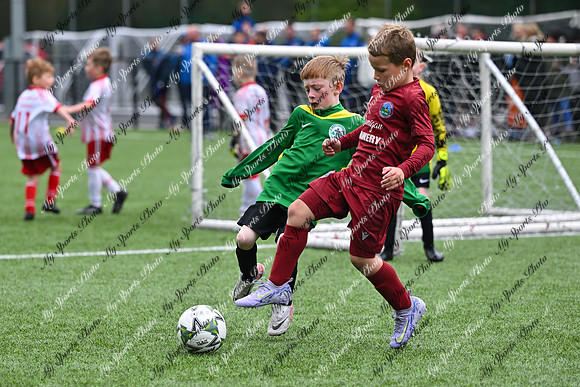 Loughgall U7's Toutnament 2025-376