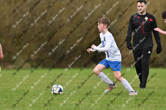 Loughgall v Cookstown U13-178
