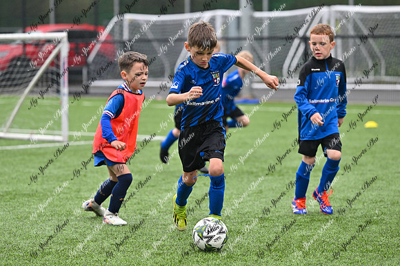 Loughgall U7's Toutnament 2025-280