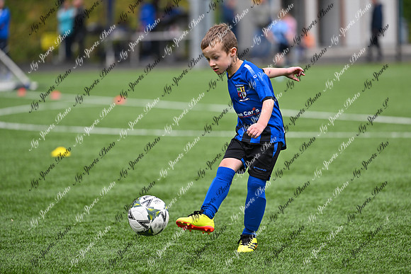 Loughgall U7's Toutnament 2025-546