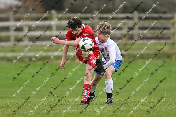 Loughgall v Cookstown U13-212