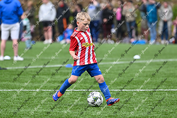 Loughgall U7's Toutnament 2025-535