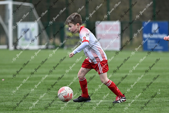 Loughgall v Sunnyside U11-21