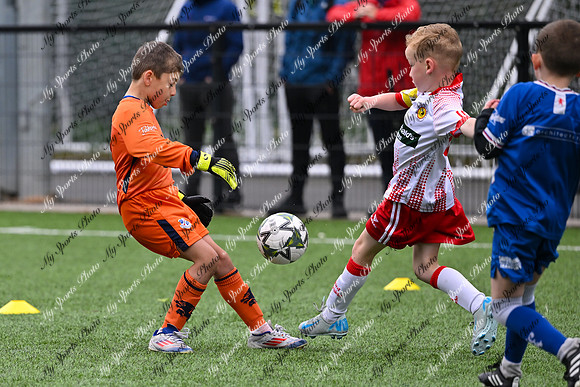 Loughgall U7's Toutnament 2025-61