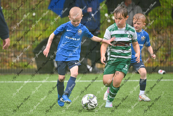 Loughgall U7's Toutnament 2025-76