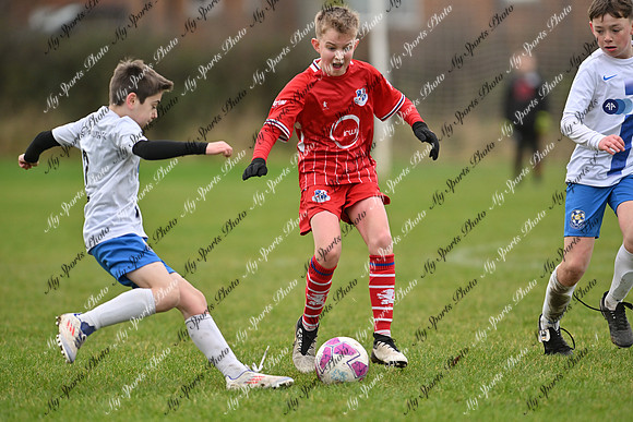 Loughgall v Cookstown U13-347