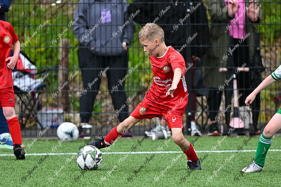 Loughgall U7's Toutnament 2025-655