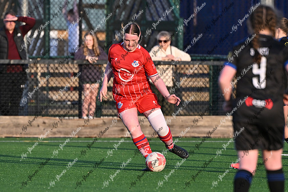 Loughgall Colts v Ambassadors U13-91