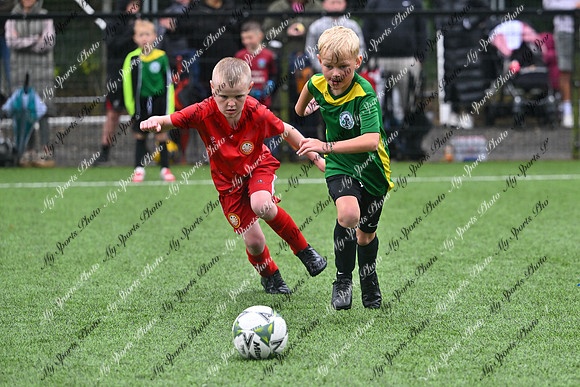 Loughgall U7's Toutnament 2025-185