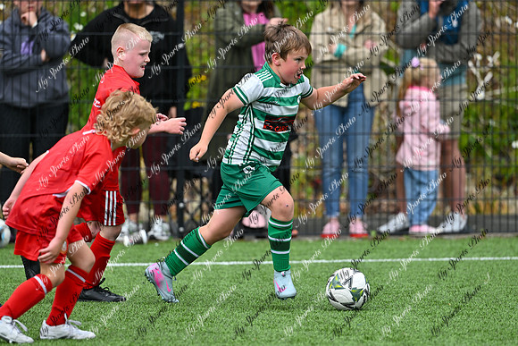 Loughgall U7's Toutnament 2025-636