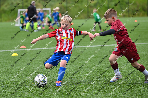 Loughgall U7's Toutnament 2025-588