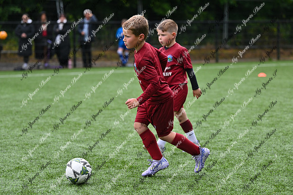 Loughgall U7's Toutnament 2025-380