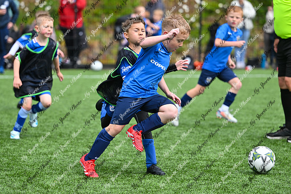Loughgall U7's Toutnament 2025-321