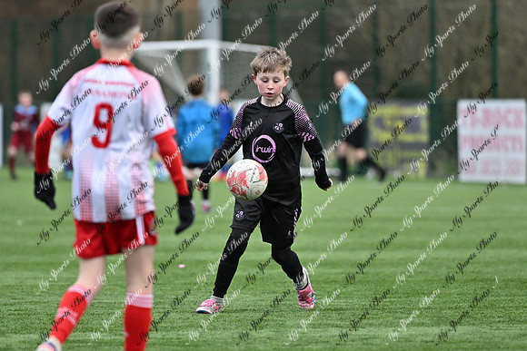 Loughgall v Sunnyside U11-28