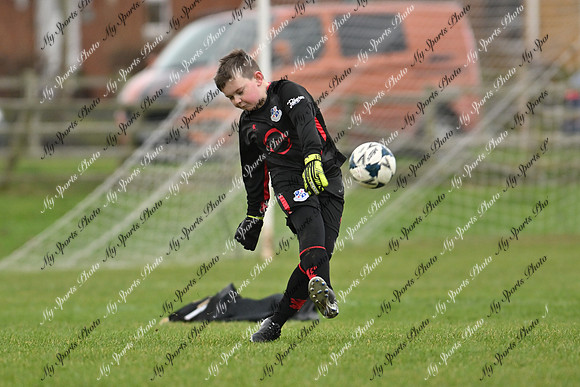 Loughgall v Cookstown U13-302