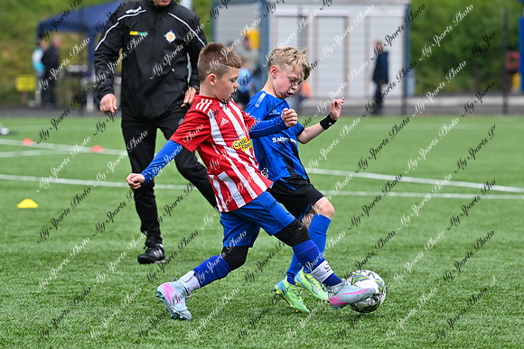 Loughgall U7's Toutnament 2025-544