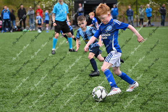 Loughgall U7's Toutnament 2025-19