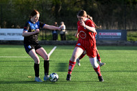 Loughgall Colts v Ambassadors U13-6
