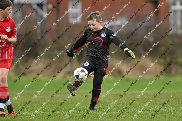 Loughgall v Cookstown U13-281