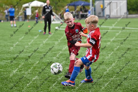 Loughgall U7's Toutnament 2025-604