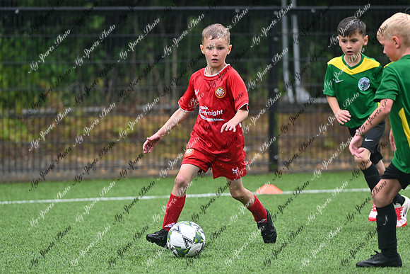 Loughgall U7's Toutnament 2025-174