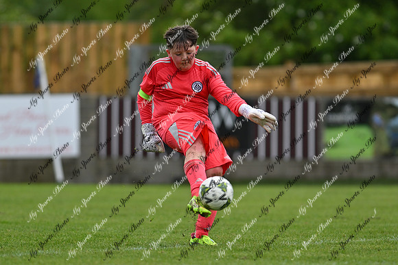 Loughgall Youth v St Oliver Plunkett U13-24