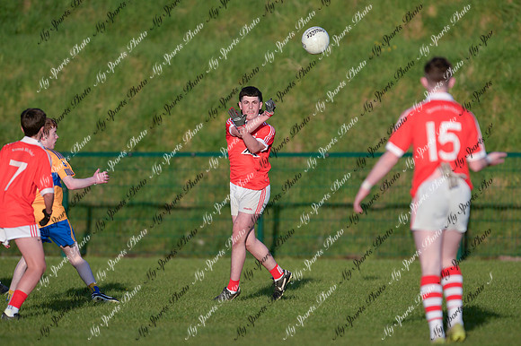 St Michael's v St Paul's-65