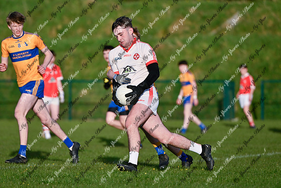 St Michael's v St Paul's-20