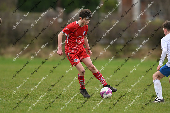 Loughgall v Cookstown U13-332