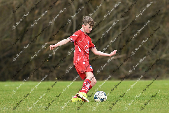 Loughgall v Cookstown U13-202
