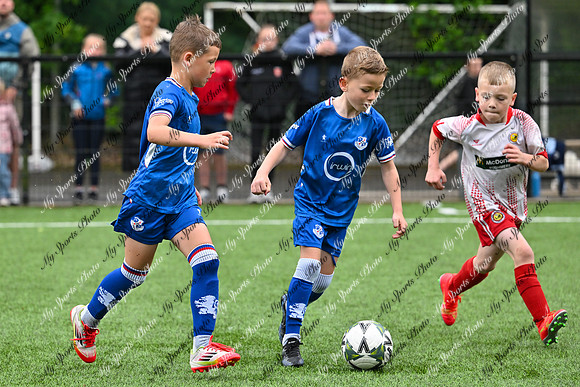 Loughgall U7's Toutnament 2025-65