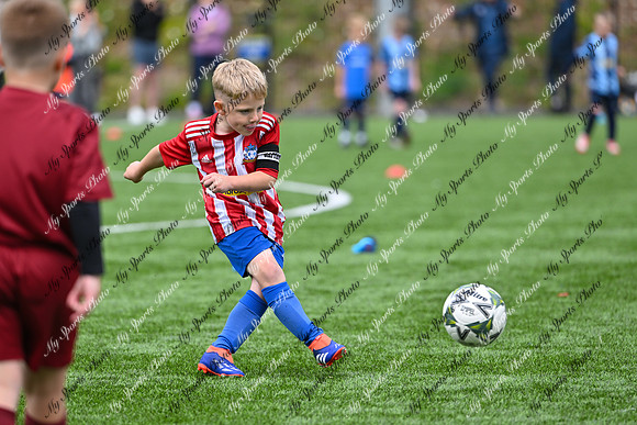 Loughgall U7's Toutnament 2025-579