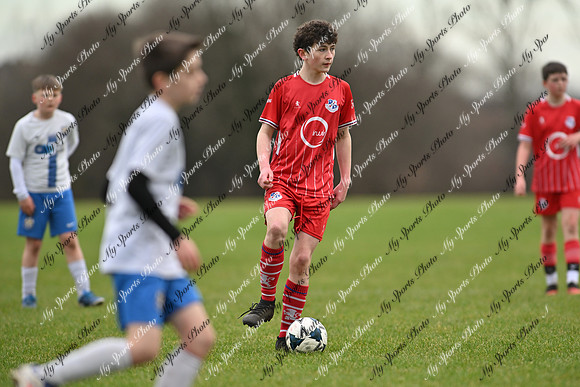 Loughgall v Cookstown U13-162