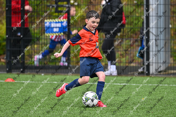 Loughgall U7's Toutnament 2025-224