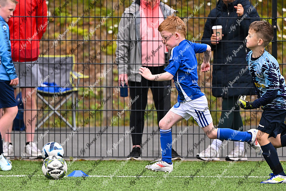 Loughgall U7's Toutnament 2025-4