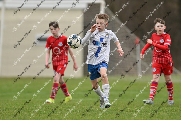 Loughgall v Cookstown U13-289