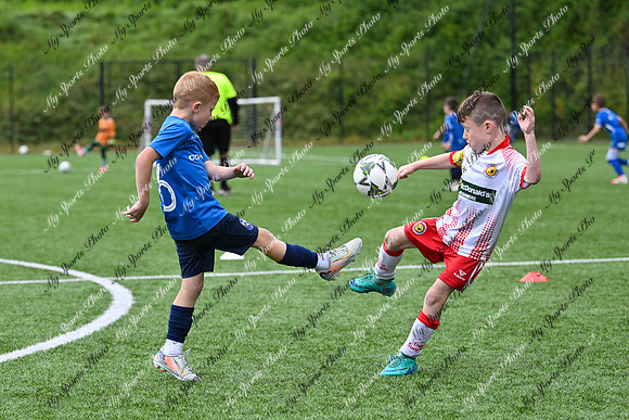 Loughgall U7's Toutnament 2025-487