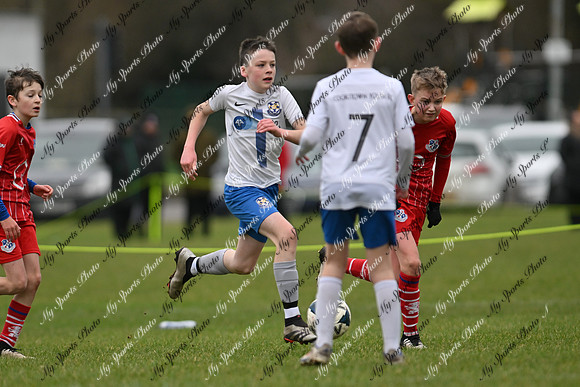 Loughgall v Cookstown U13-120