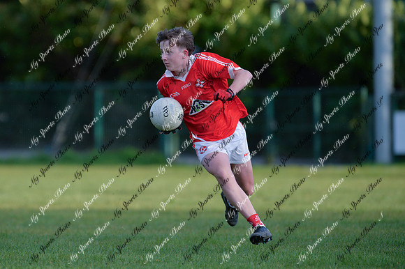 St Michael's v St Paul's-39