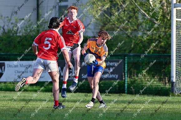 St Michael's v St Paul's-33