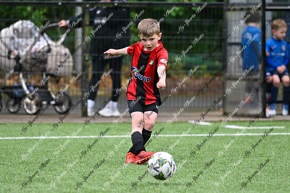 Loughgall U7's Toutnament 2025-464