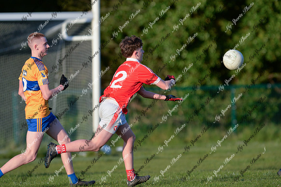 St Michael's v St Paul's-82