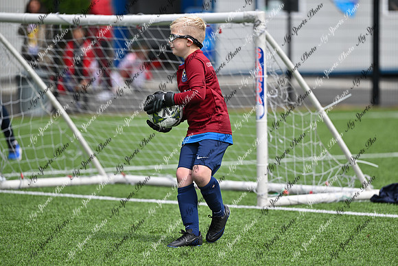 Loughgall U7's Toutnament 2025-564